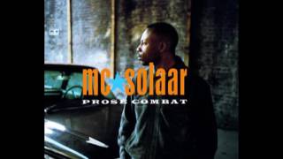 MC Solaar  Nouveau Western [upl. by Uzzi]