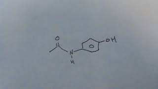 expt 10 phenacetin IR NMR video [upl. by Yelir]