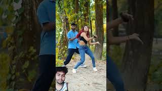 Solid Body Song Dance By Keshavi new dance bojpurisong shorts viewes viralshort [upl. by Obadiah]