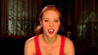 True Blood Season 3 Jessicas Blog Fangin HBO [upl. by Laud261]