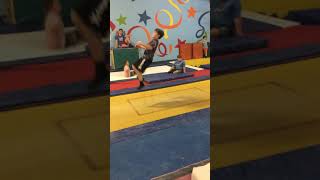 Trampoline fails [upl. by Allemat]