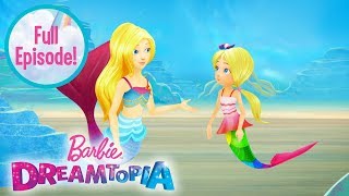 The Lost Treasure of the Prism Princess  Barbie Dreamtopia The Series  Episode 8  Barbie [upl. by Cochrane]