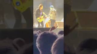 Hackney Diamonds rollingstones tour concert live mickjagger music songs [upl. by Heilner872]