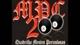 MPC288  Vai Te PlayBoy Na Sepultura [upl. by Ehtylb706]