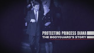 Protecting Princess Diana The Bodyguards Story 2024  Full Documentary [upl. by Stinky]