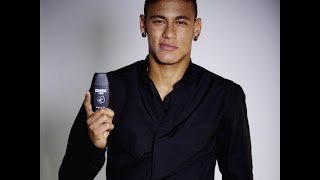 Drakkar Noir by Neymar Jr Guy Laroche [upl. by Suanne922]