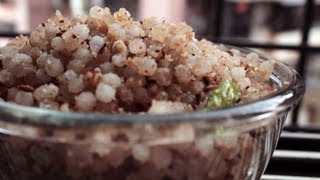 Upvas Sabudana Khichdi By Archana  उपवासाचे साबुदाणा खिचडी  Quick and Easy Vrat Recipe  Navratri [upl. by Alboran126]