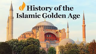 History of the Islamic Golden Age  Religion Science amp Culture in the Abbasid Empire [upl. by Cheke]