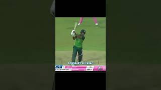 How Quinton de Kock fools Fakhar zaman  cricket iplteam ipl trending viralvideo [upl. by Alyag]