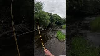 River Liffey Wet Fly [upl. by Faden202]