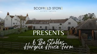 The Stables Hargate House Farm [upl. by Lilla]