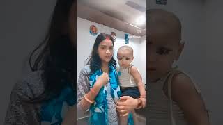 Duara par jagrata hoi 🙏🥰 bhojpuri music amritayadav sort video [upl. by Donoghue]