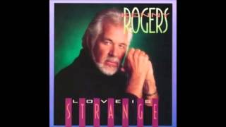 Kenny Rogers  Listen To The Rain [upl. by Olli]