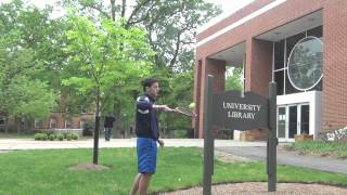 Drew University Campus Tour [upl. by Mellen140]