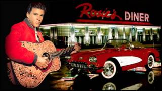 Rick Nelson  Its Late [upl. by Kered]