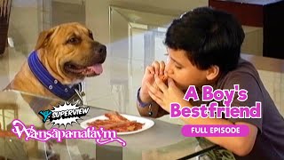 Wansapanataym A Boys Bestfriend Full Episode  YeY Superview [upl. by Stahl]