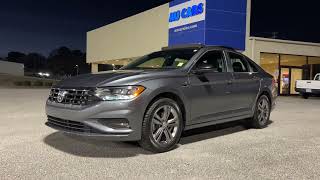 2019 VW Jetta RLine A3495 [upl. by Aryl]