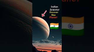 Indian scientists discover new planet Its five times larger than EarthTOI6651b  SK Informative [upl. by Wyly]