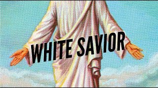 White Savior Racism in the American Church Trailer [upl. by Oleta]