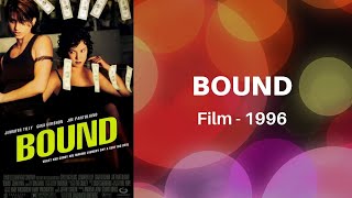 BOUND Trailer  1996 [upl. by Mor]