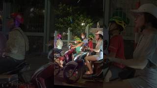 Wear head protection 100 in Vietnam [upl. by Naujled402]