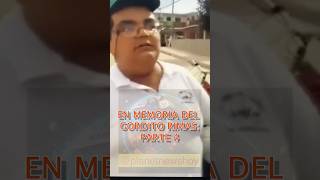 EN MEMORIA DEL GORDITO RIMAS PARTE 4 risas diversion [upl. by Mathe74]