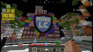 🔴 Nuevo Server De Minecraft Survival En 2024 En La 18 Y 121 🔴 [upl. by Amo]