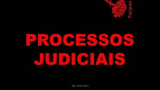 Processos Judiciais [upl. by Lim]