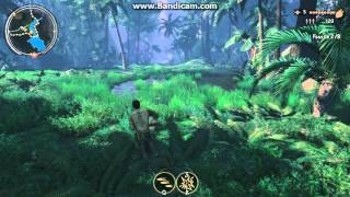 cabelas african adventure crocodile hunt [upl. by Otto]