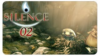 Spot ist wieder da 02 Silence deutschTWW2  Lets Play [upl. by Melisenda494]