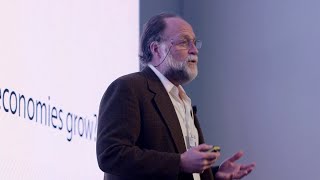 Secrets of Economic Growth  Ricardo Hausmann [upl. by Meerak712]