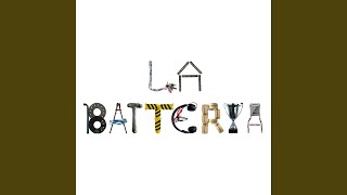 La Batteria XCOAST Remix [upl. by Ennairej]