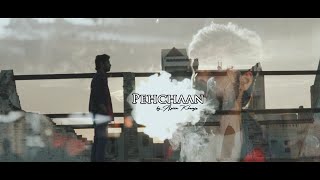 PEHCHAAN  Azeem Khwaja Official Music Video [upl. by Jenette]