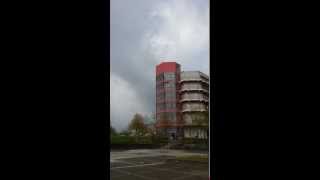 SpyQuadrocopter  University of Siegen Germany HD 1080p 2k [upl. by Narine80]