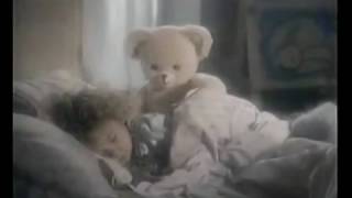 Mimosin Spanish Snuggle Bear Commercial [upl. by Rahab]