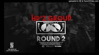 Round 2 Vs OGz  GThuG amp DiViy amp SCooD [upl. by Adnolaj]