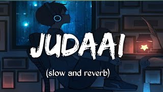 Judaai Title Song Judaai [upl. by Hey]