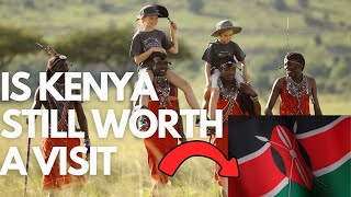 Untold story of Kenya Kenya Next Travell Destination of Africasoustitre francais kenya [upl. by Margarida825]