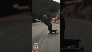 driftboard skateboarding skatefunny respect [upl. by Schnur]