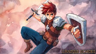 Chained Echoes OST  Rohlan Fields Extended [upl. by Landis]