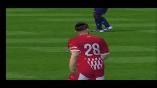 PSG vs GIRONA  UEFA Champions League 20242025 • Rodada 1  BOMBA PATCH 2024PS2 [upl. by Bellamy566]