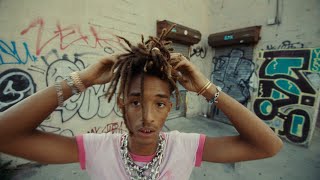 Jaden  The Coolest Part 2 Music video [upl. by Akahc849]