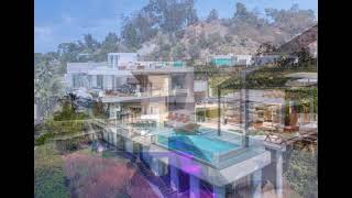 1460 Laurel Way Beverly Hills CA 90210 [upl. by Reiser]