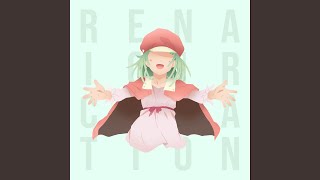 Renai Circulation English Cover 2012 TV Size [upl. by Lorita710]