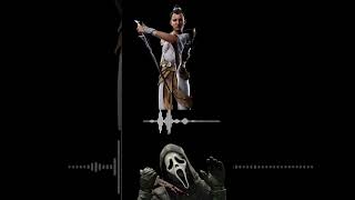 Mortal Kombat 1 Ghostface [upl. by Akiria]