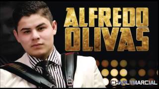 Alfredo Olivas  Privilegio 2015 quotDiscoCompletoquot [upl. by Salema]