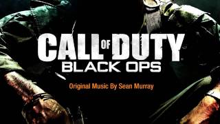 CoD Black Ops Soundtrack  Revenge [upl. by Broderick]