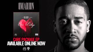 Omarion ft Problem and Tank  Admire Official Audio [upl. by Aibun412]