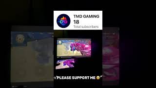 Please support me pc player free fire pc player shorts freefireshorts [upl. by Irving]