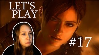 Lets Play Resident Evil Revelations 1  Part 17 [upl. by Bryan696]